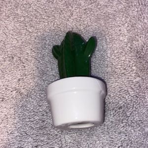 Decor plant